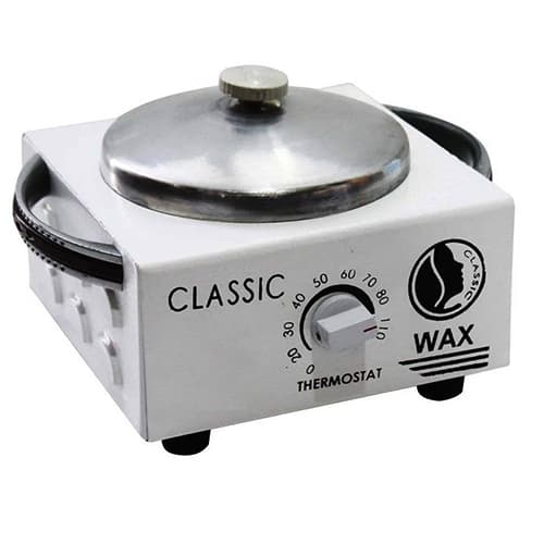 دستگاه وکس و موم گرم کن classes style مدل Wax warmer