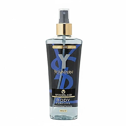 بادی اسپلش مردانه ایو سن لورن وای YSL