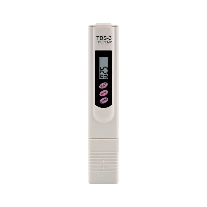سختی سنج آب مدل TDS-3 کد B22011 — تصویر ۲