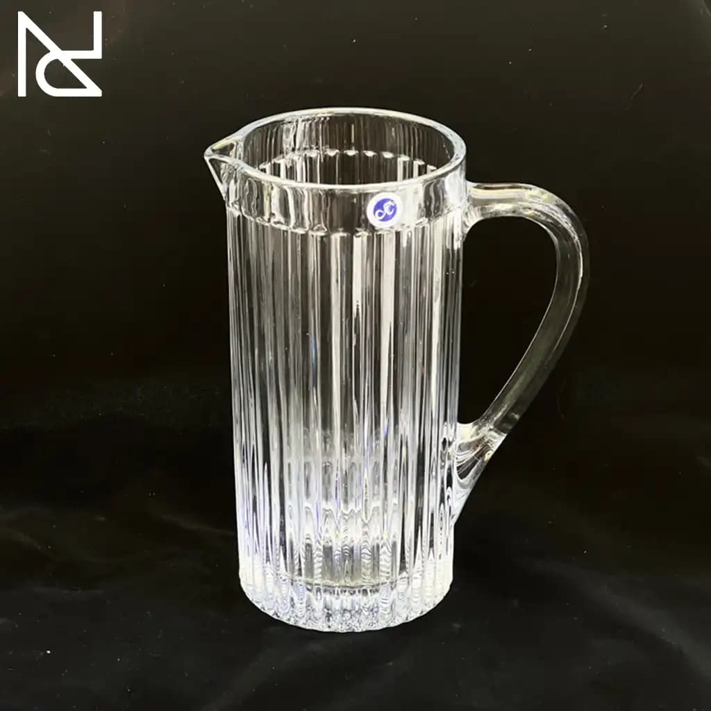 پارچ استوانهای خطی — تصویر ۳