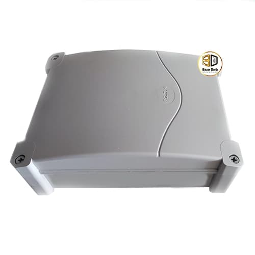 باکس اتصالات جک پارکینگ