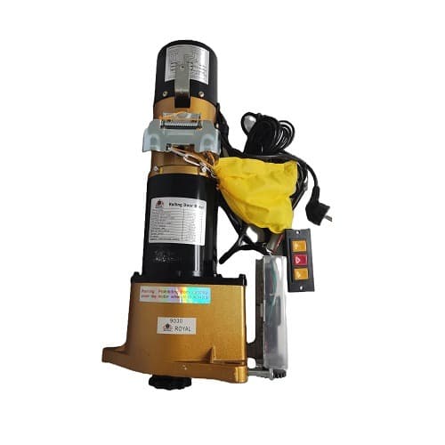 موتور کرکره برقی ساید رویال 1000 کیلوگرمی مدل Ap-1p-1000kg