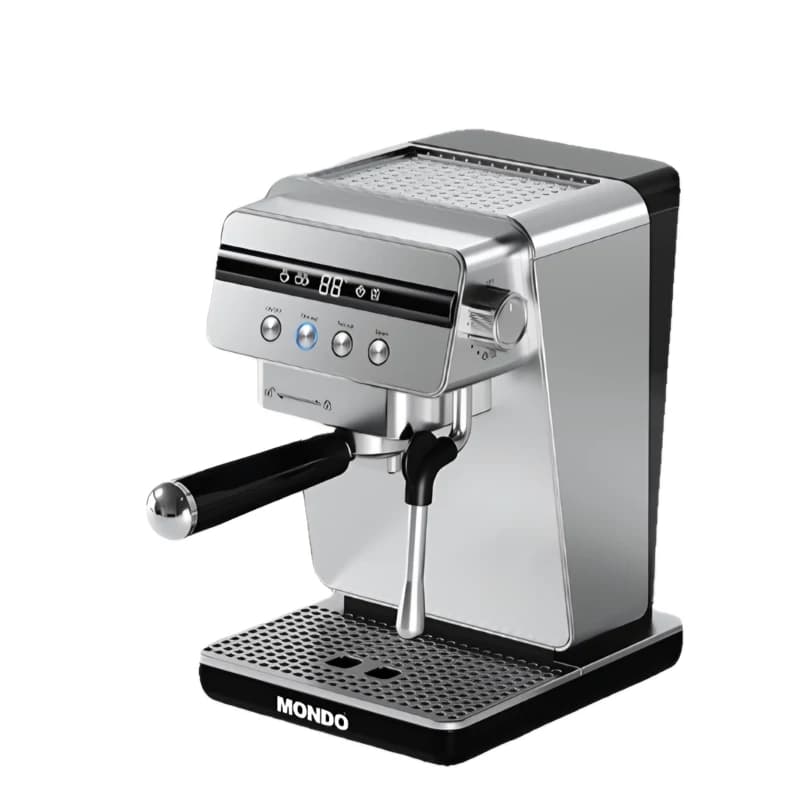 اسپرسوساز کد MES-535 موندو
