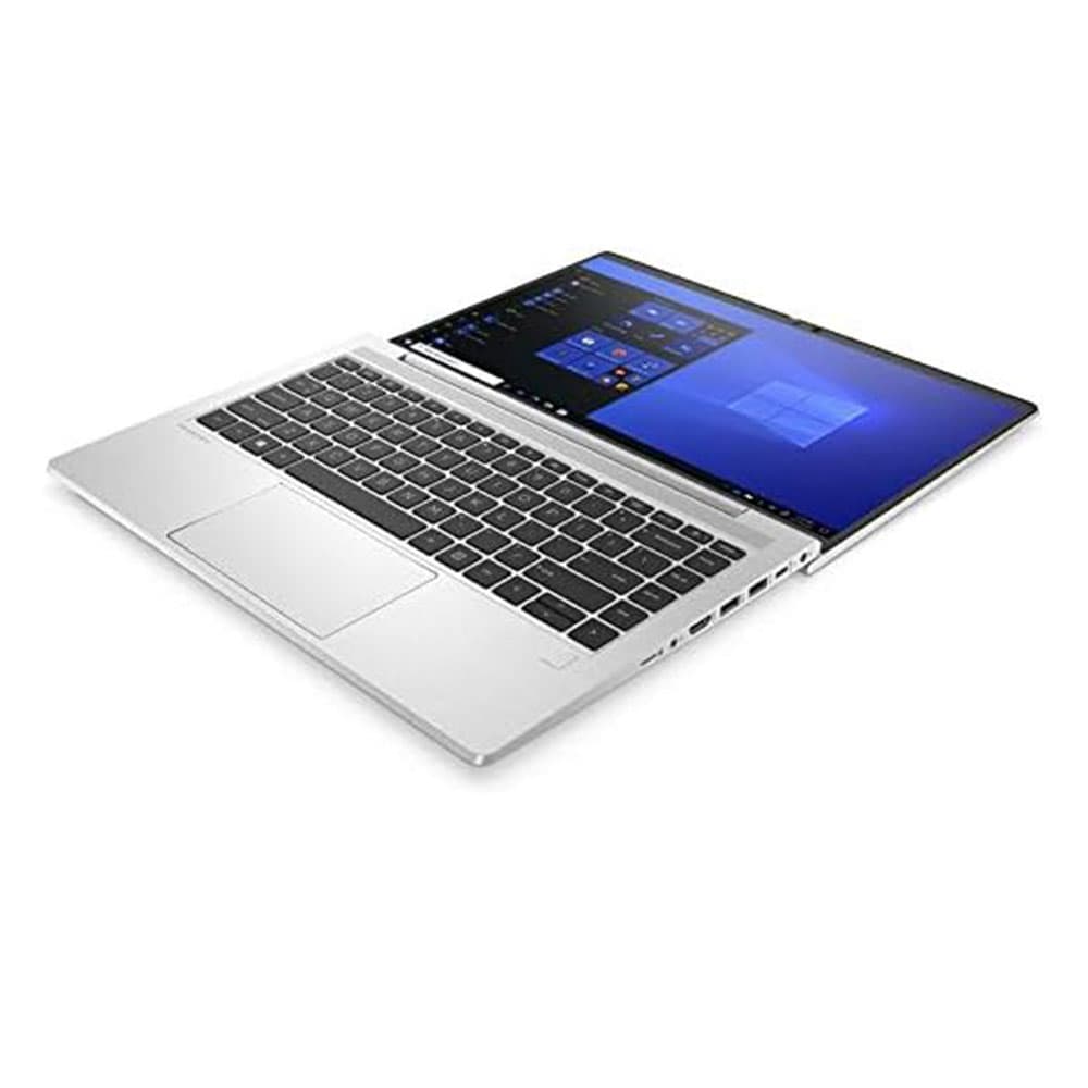 لپ تاپ HP ProBook 640 G8 i5 1135G7, 8GB Ram, 256GB SSD, Intel Iris Xe — تصویر ۴