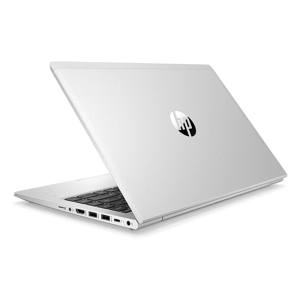 لپ تاپ HP ProBook 640 G8 i5 1135G7, 8GB Ram, 256GB SSD, Intel Iris Xe — تصویر ۳