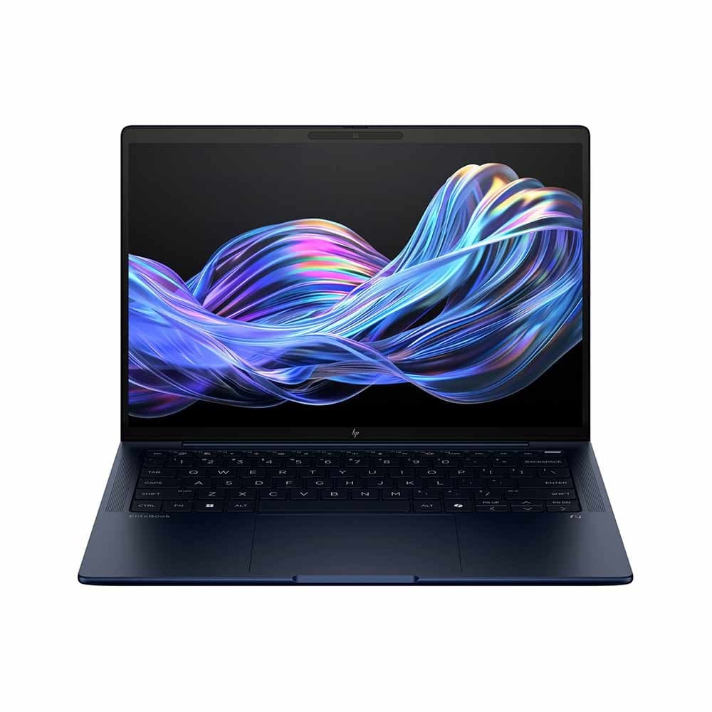 لپ تاپ HP EliteBook X G1i Ultra 7 258V, 32GB Ram, 512GB SSD, Intel Arc Graphics