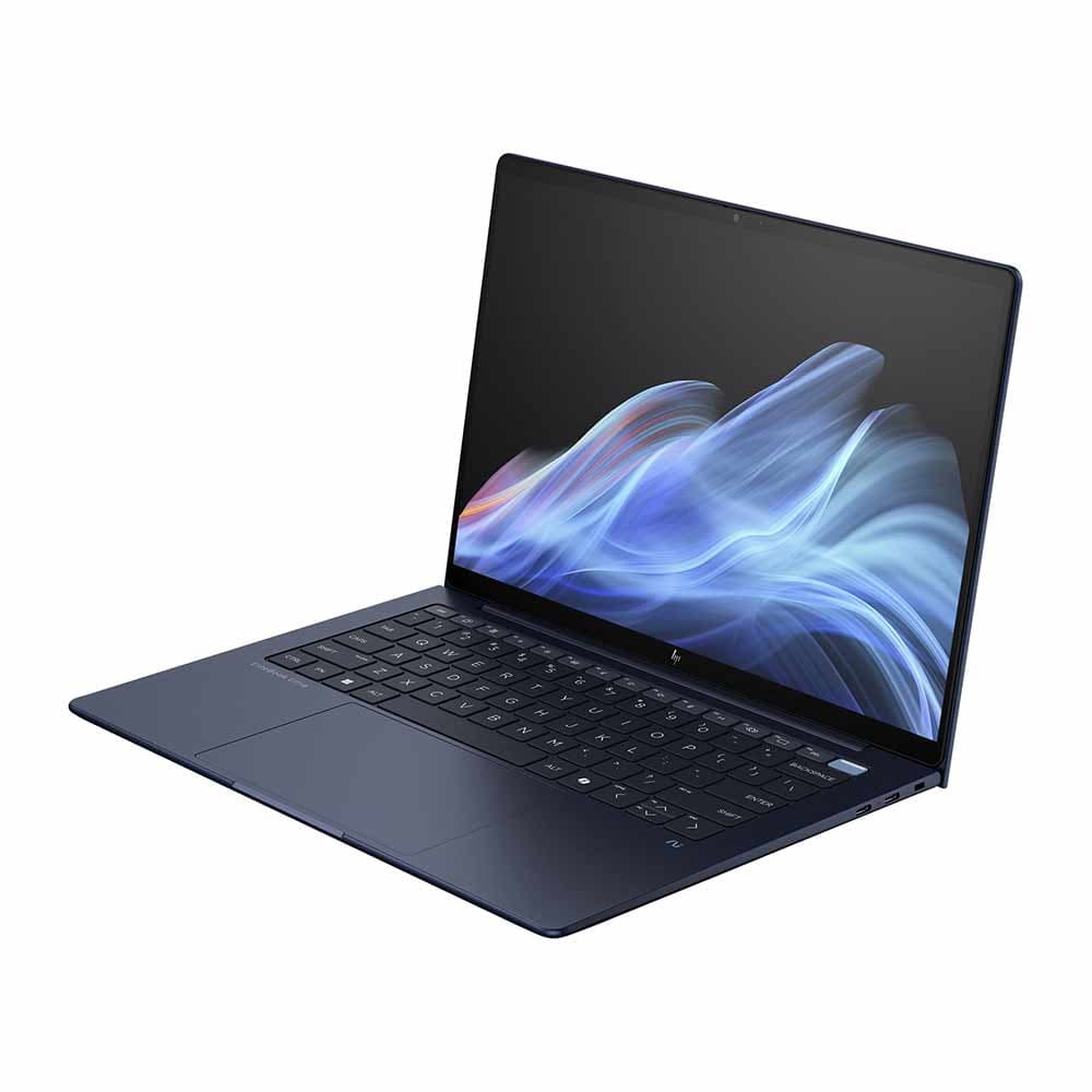 لپ تاپ HP EliteBook X G1i Ultra 7 258V, 32GB Ram, 512GB SSD, Intel Arc Graphics — تصویر ۳