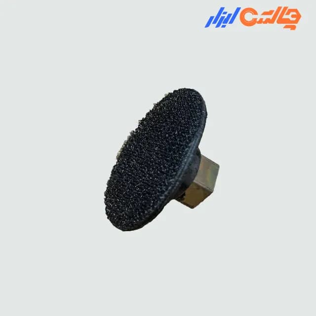 پد سایز 6 پشت کرکی منعطف