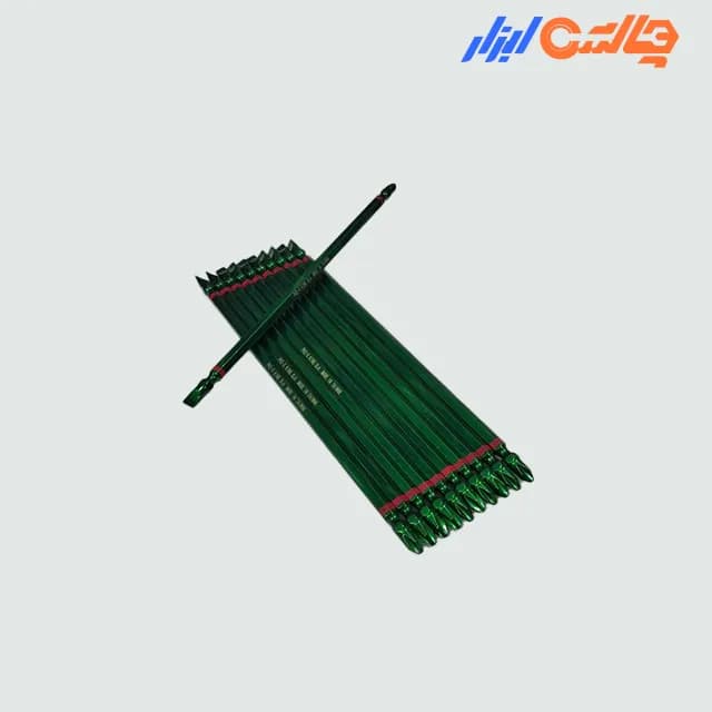 نوک پیچ گوشتی – + 20 سانت کینگ — تصویر ۲