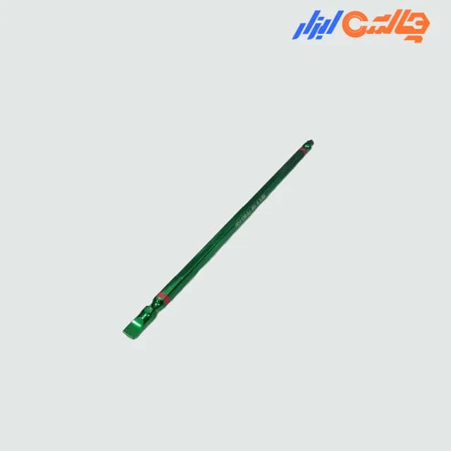 نوک پیچ گوشتی کینگ 15 سانت + +