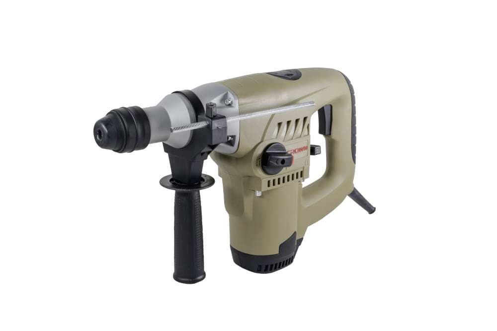 دریل بتن کن 26 میلیمتر 850 وات (چهار شیار) کرون مدل CT18054