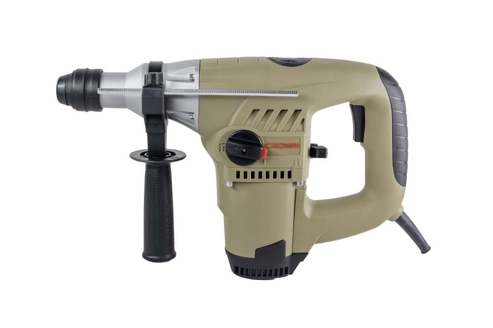 دریل بتن کن 26 میلیمتر 850 وات (چهار شیار) کرون مدل CT18054 — تصویر ۲