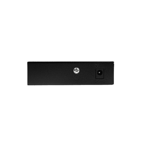 سوییچ 5 پورت نتربیت مدل NGS-1005C