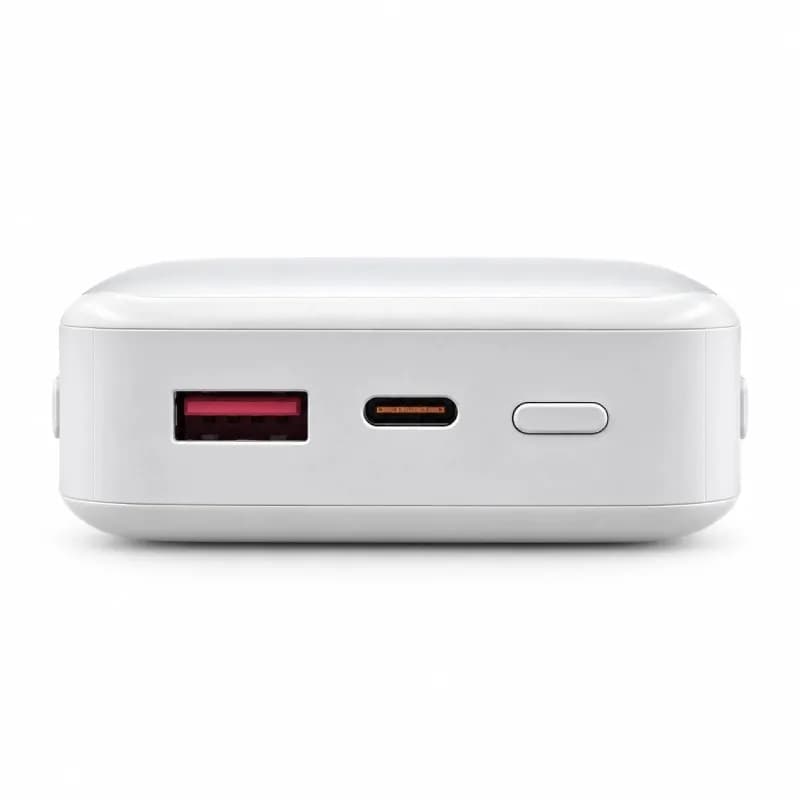 پاوربانک 20000mAh پرووان مدل VOLTO 20 PPB5213 — تصویر ۵