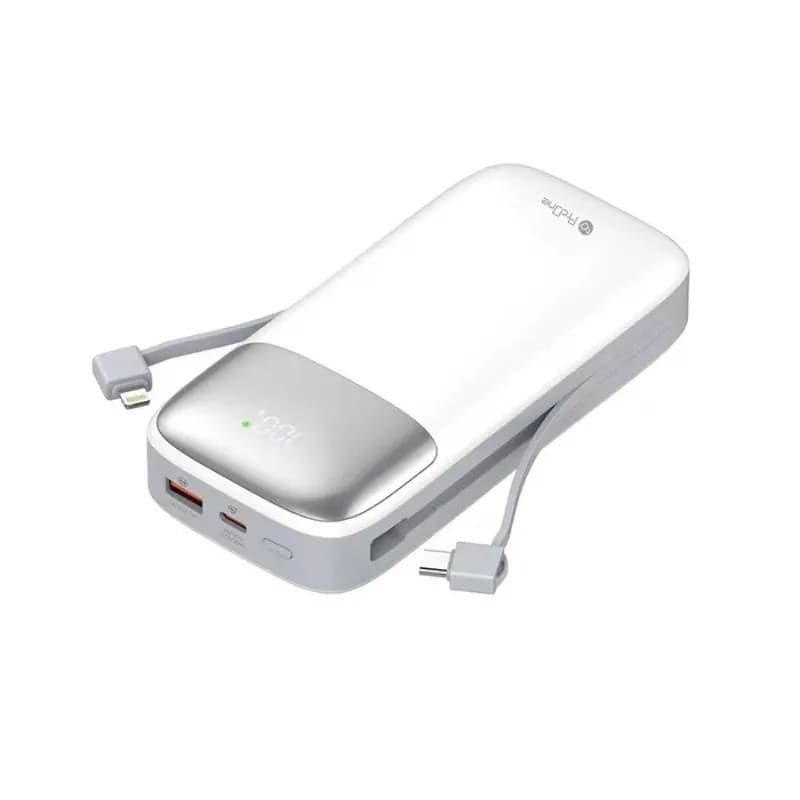 پاوربانک 20000mAh پرووان مدل VOLTO 20 PPB5213 — تصویر ۴