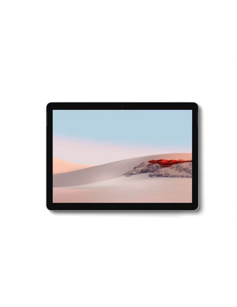 لپ تاپ Surface Go 2 Core M3 8ram 128ssd استوک — تصویر ۳