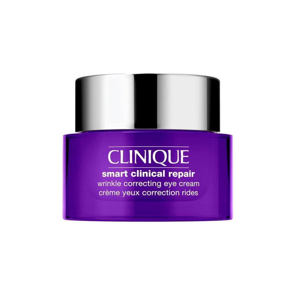 کرم ضد چروک دور چشم اسمارت کلینیک مدل Clinical Repair Wrinkle Correcting