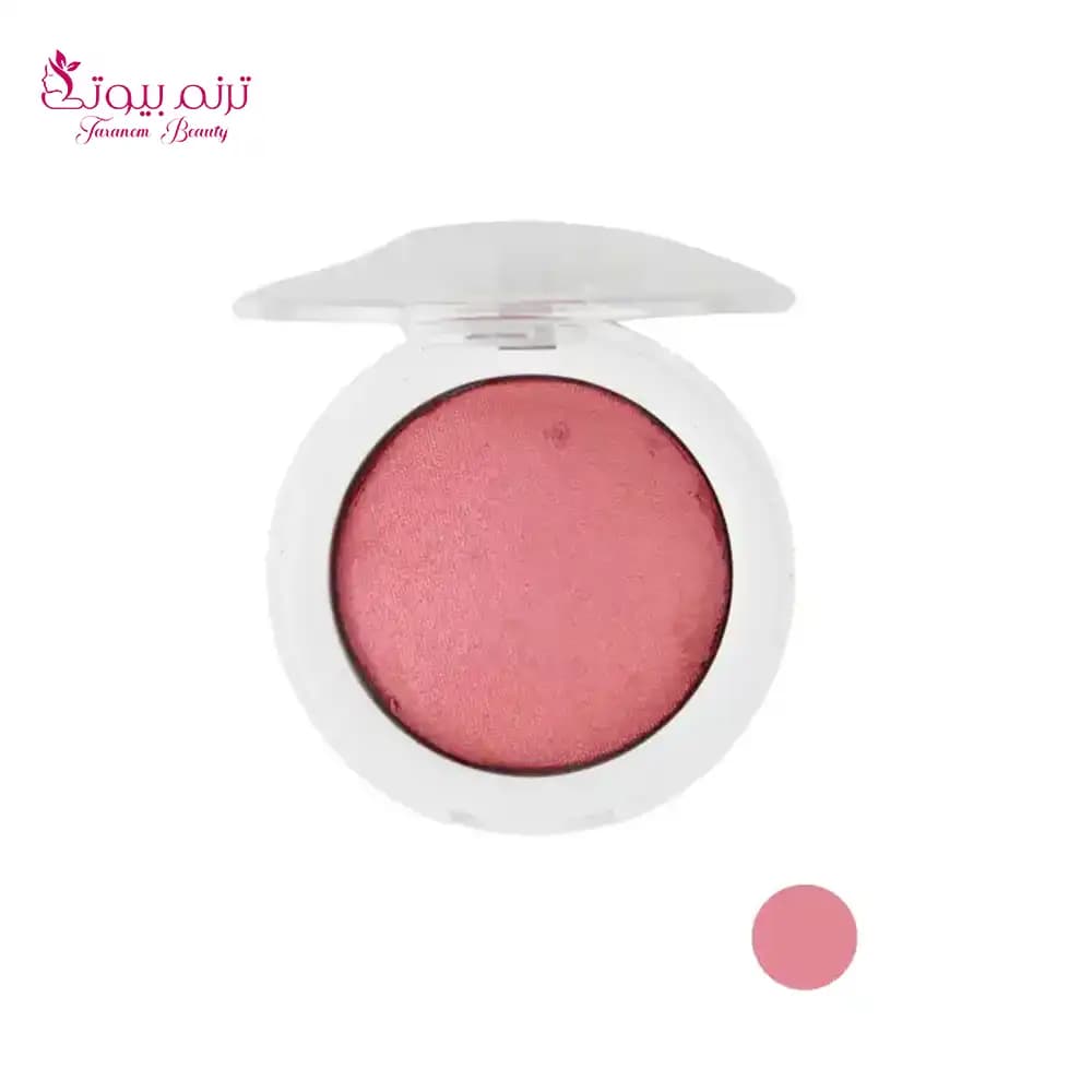 رژگونه تراکوتا زویا Zoya Terracotta Blush