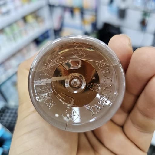 بادی اسپلش یارا (Yamanfen) حجم 250 میل تجربهای از لطافت و رایحهای ماندگار پخش بو — تصویر ۳