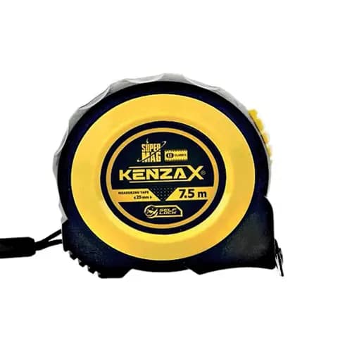 متر اتومات نشکن 7.5 متری کنزاکس مدل KMT-375