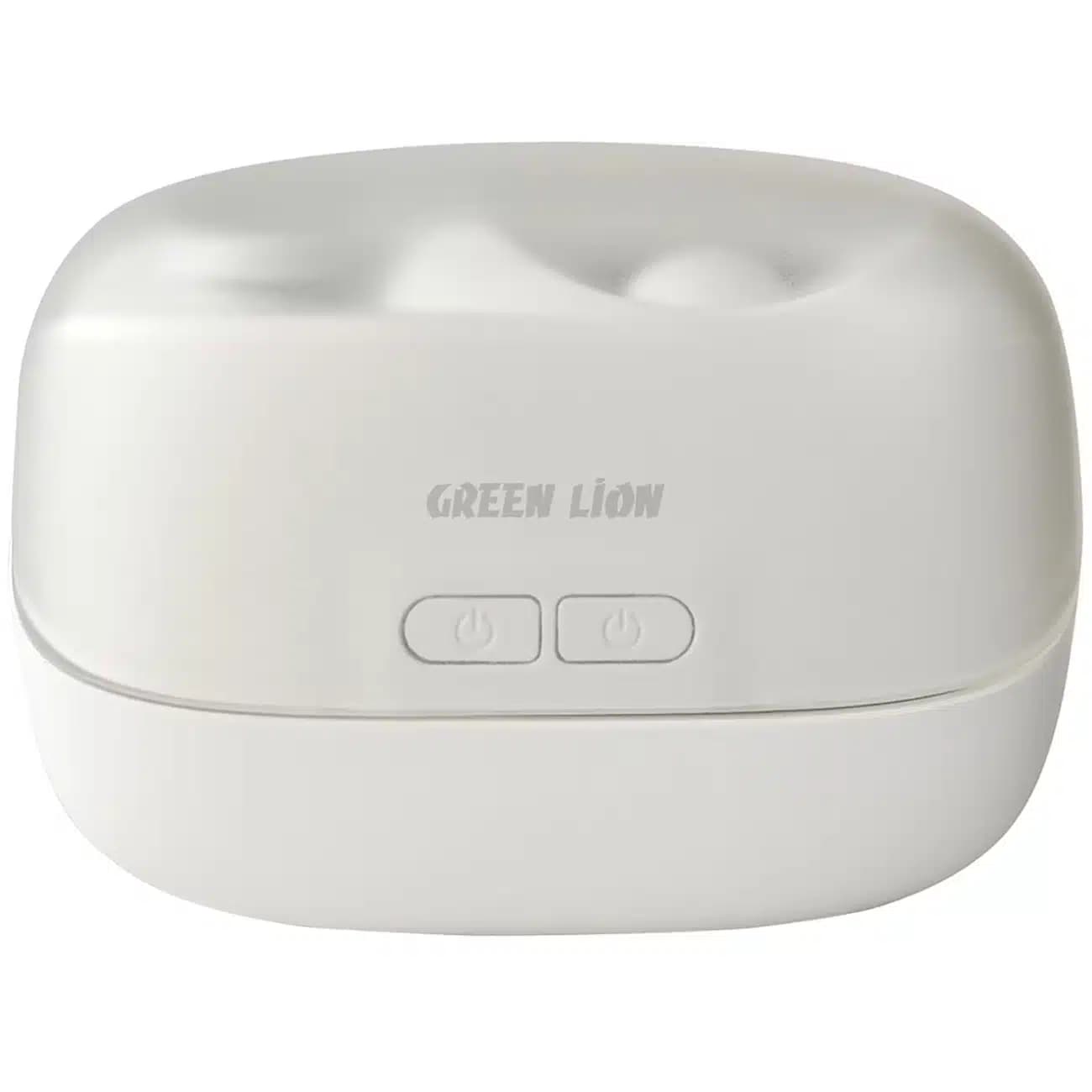 ناخن گیر و سوهان شارژی گرین لاین Green Lion مدل GN2N1NCLPWH — تصویر ۳