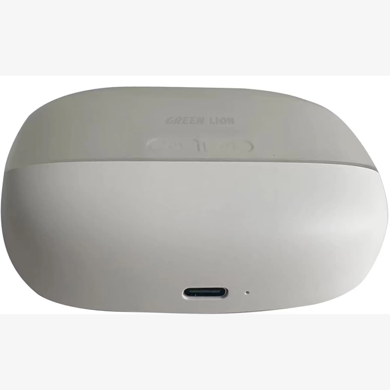 ناخن گیر و سوهان شارژی گرین لاین Green Lion مدل GN2N1NCLPWH — تصویر ۶