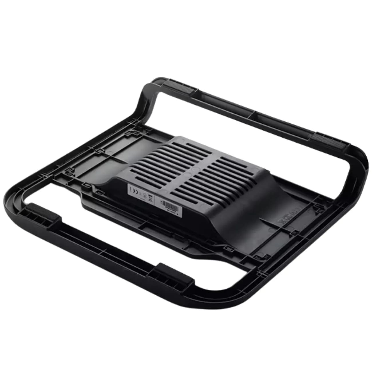 پایه خنک کننده لپ تاپ دیپ کول DeepCool مدل N200 با فن 120 میلی متر — تصویر ۴