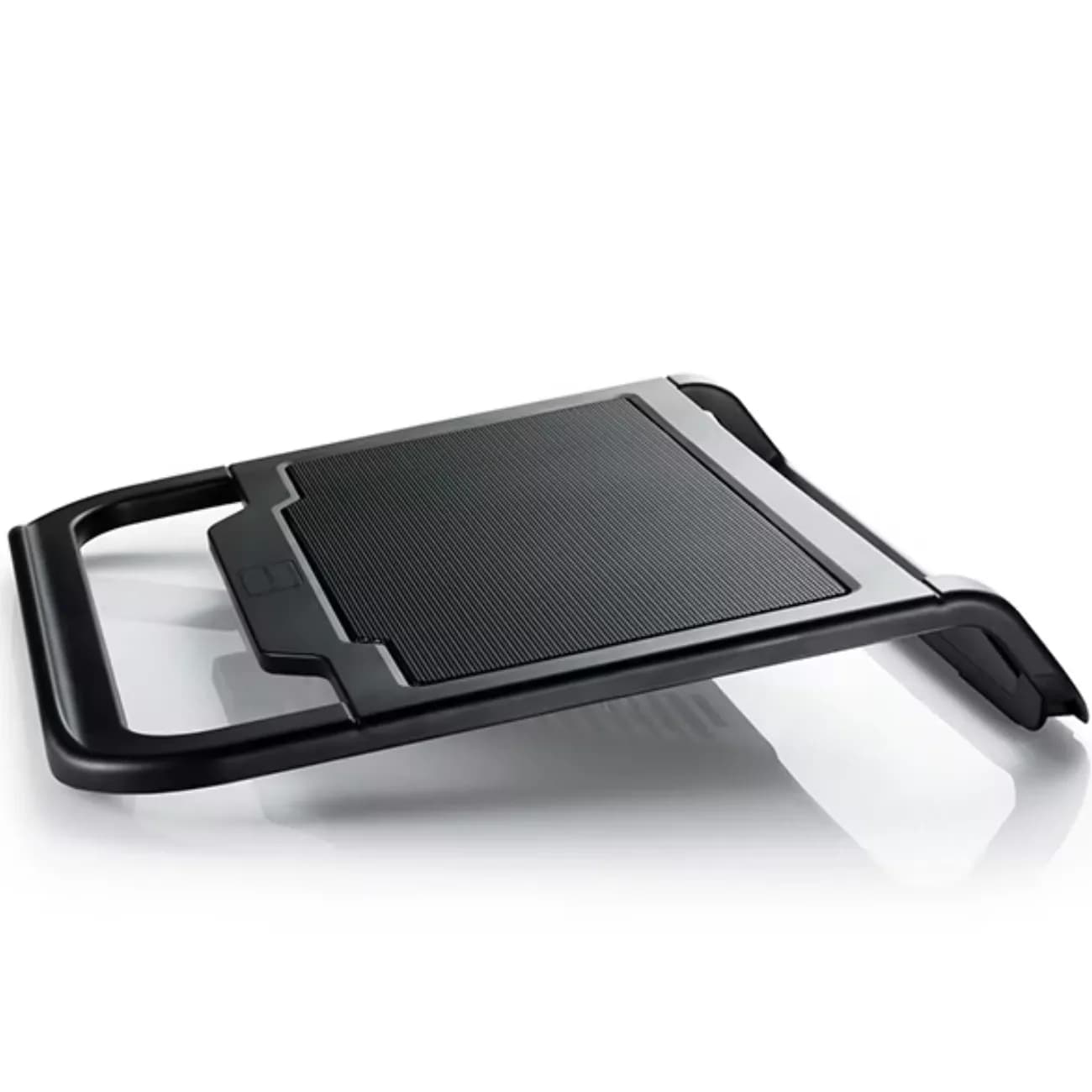 پایه خنک کننده لپ تاپ دیپ کول DeepCool مدل N200 با فن 120 میلی متر — تصویر ۳