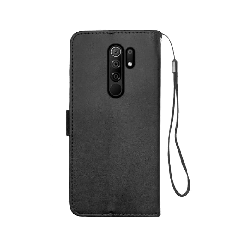 کیف گوشی شیائومی Redmi Note 8 pro مدل جاکارتی دار | کد 2867