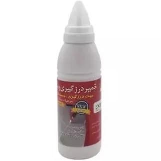 خمیر درزگیر کاشی و سرامیک ۰.۳۵ کیلوگرم