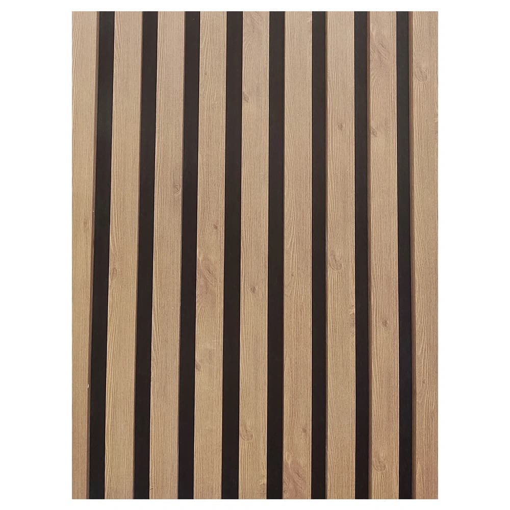 ترمووال چوبی 280*50 شرکتی فندقی