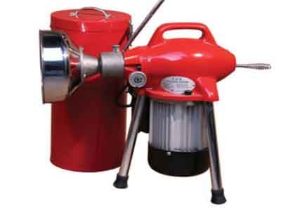 لوله بازکن برقیNEK-075PC
