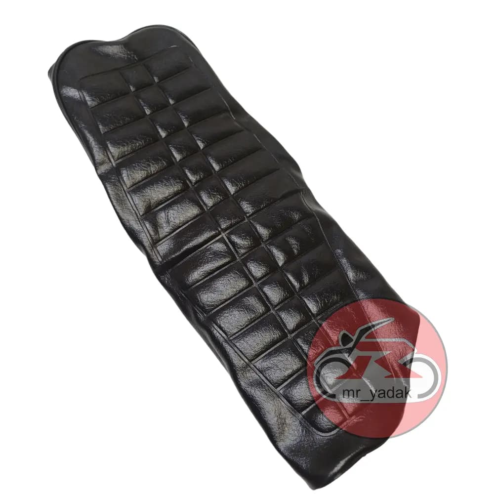 روکش زین هندا درجه 1