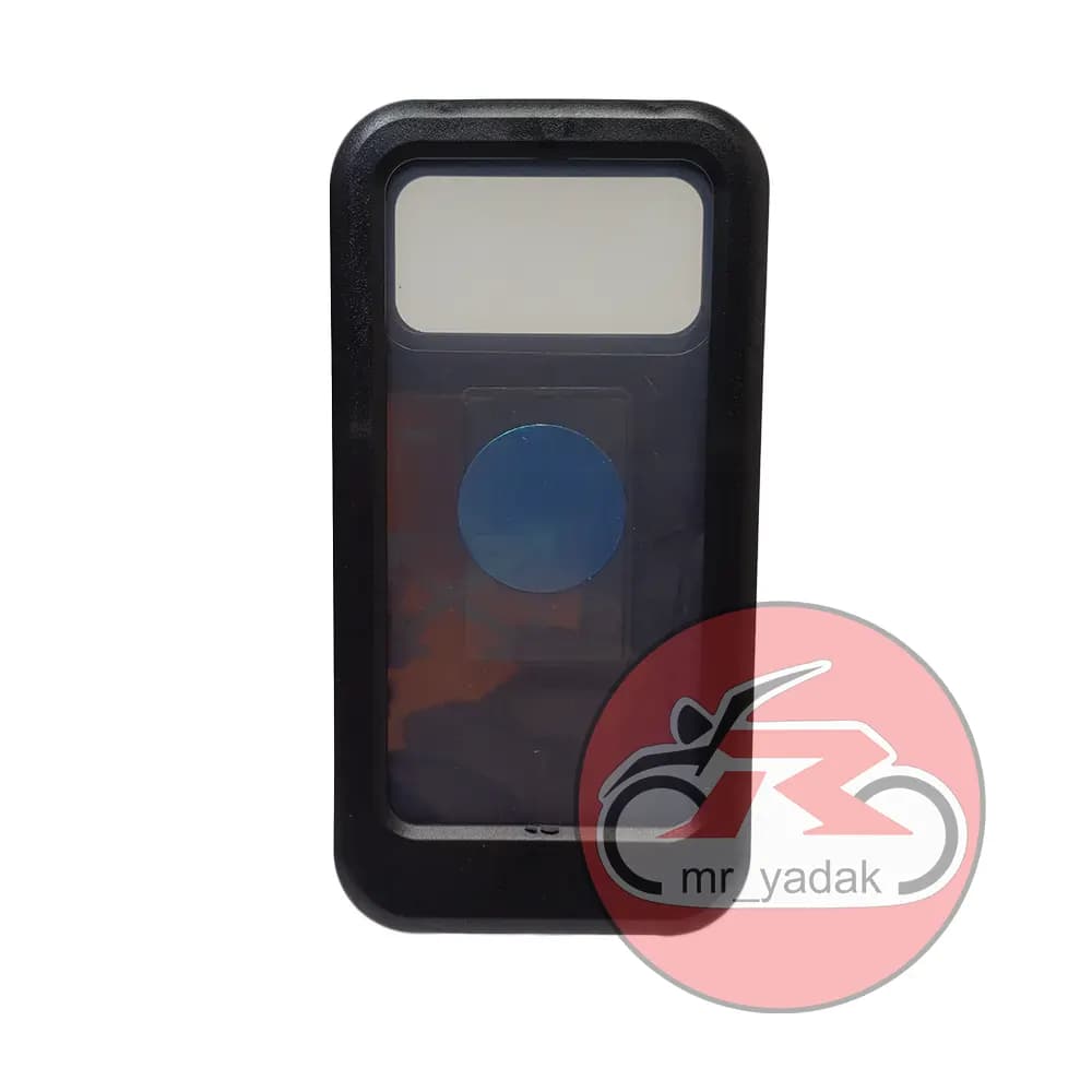 کیف و هولدر یا پایه نگهدارنده موبایل کد 01