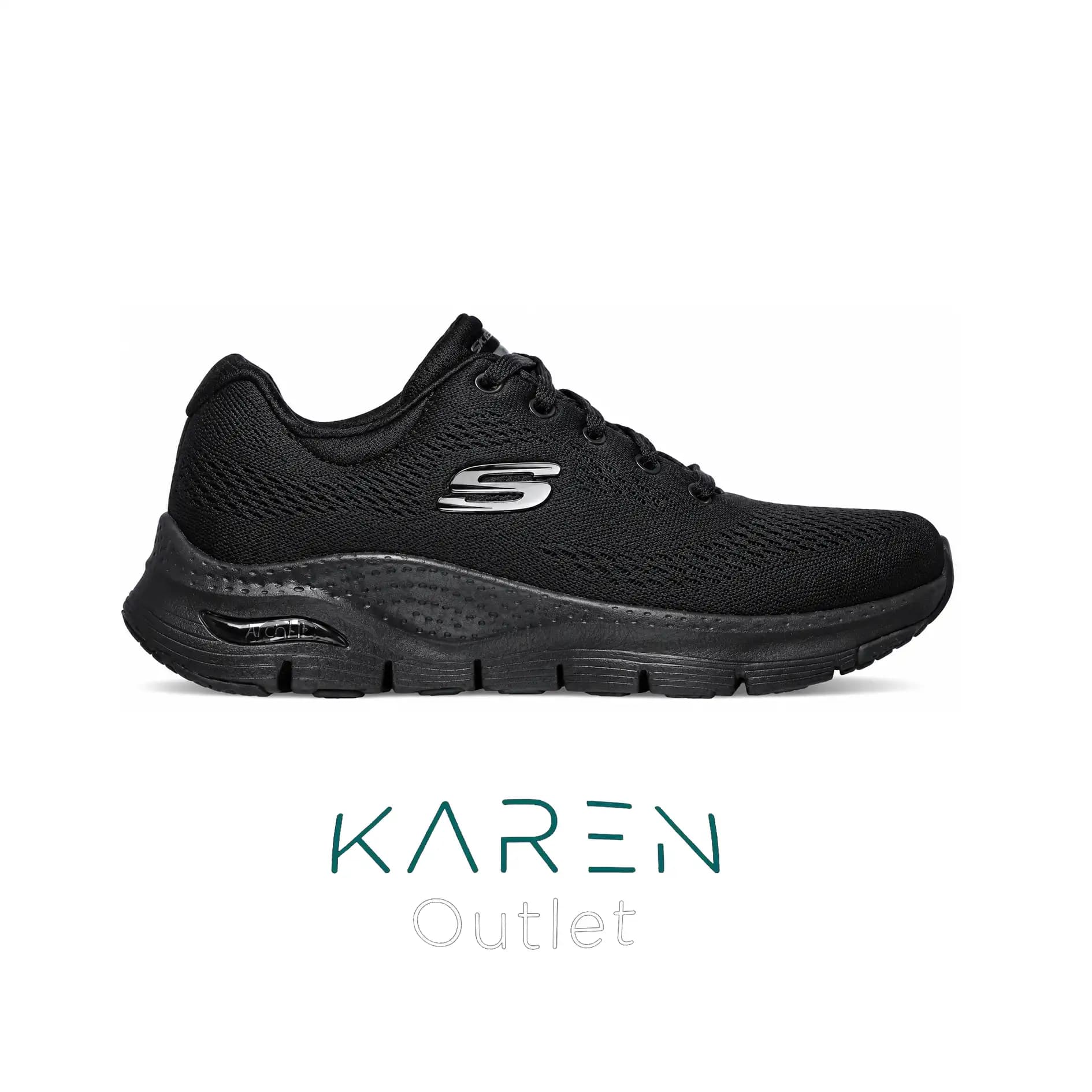 کتونی اسکیچرز آرچ فیت بیگ | Skechers Arch Fit – Big 149057W