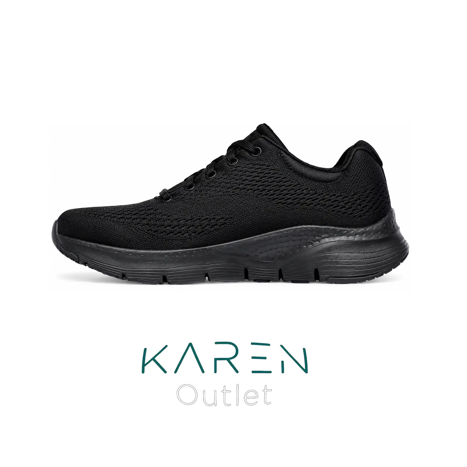 کتونی اسکیچرز آرچ فیت بیگ | Skechers Arch Fit – Big 149057W — تصویر ۲