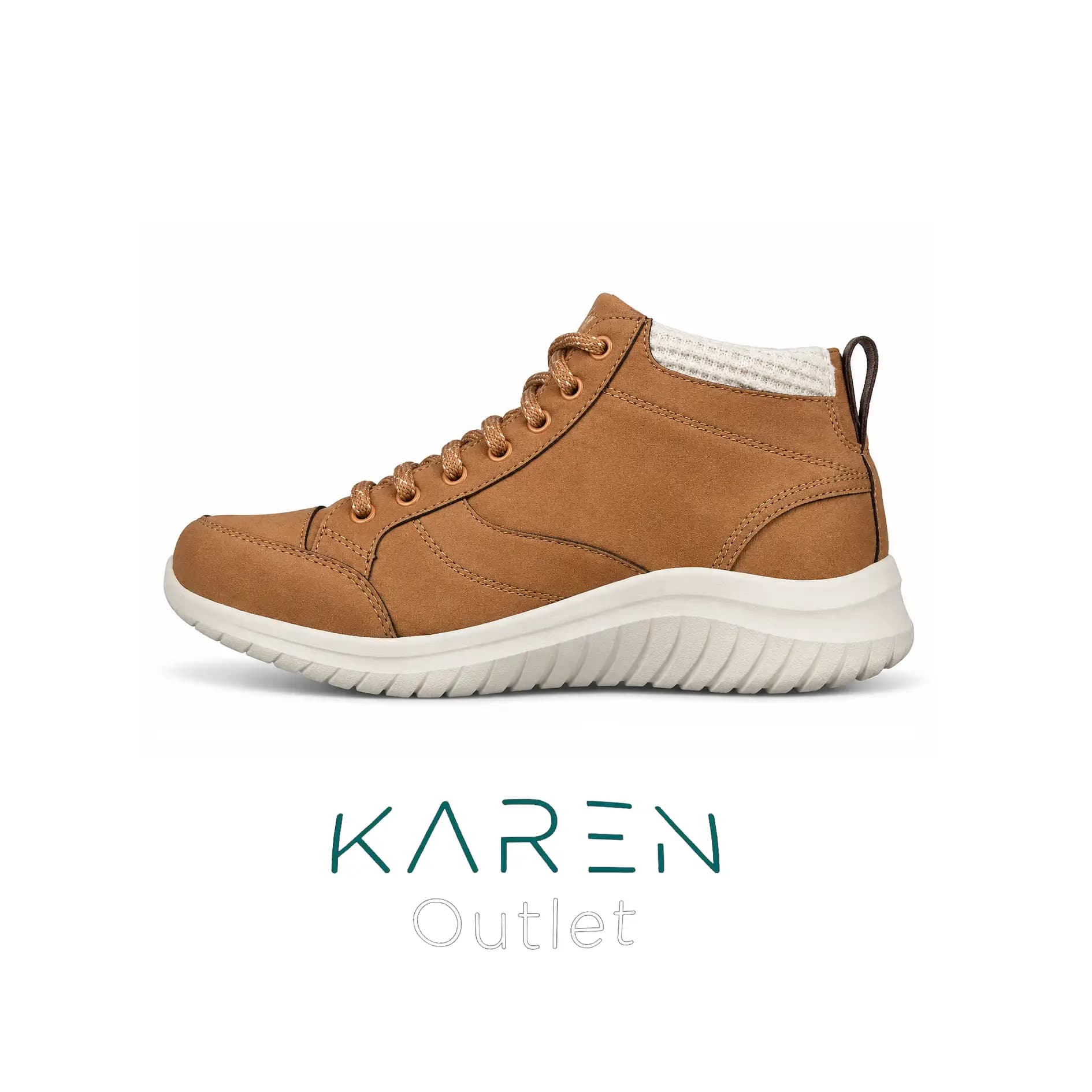 کتونی اسکیچرز اولترا فلکس | Skechers Ultra Flex 167449 — تصویر ۲