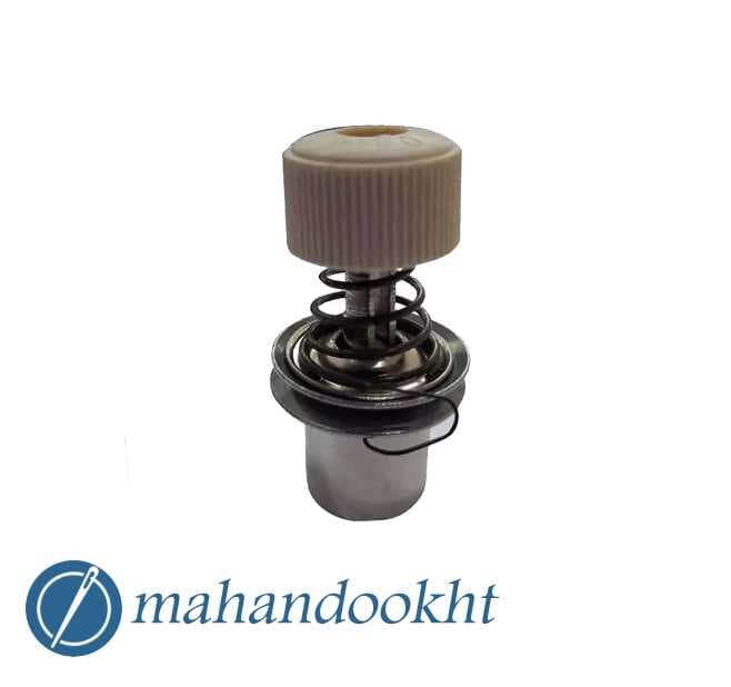 تنظیم نخ راسته دوز کامپیوتری