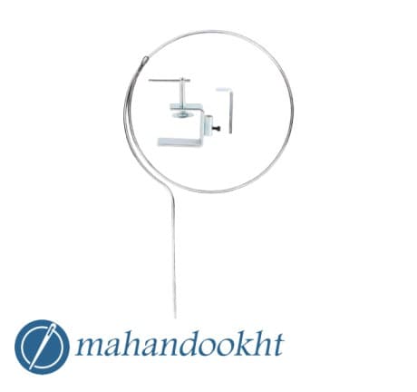 بند رد کن صنعتی