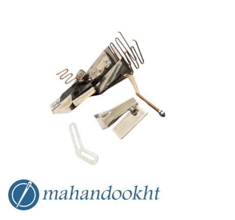 فولدر کمر شلوار فاستونی
