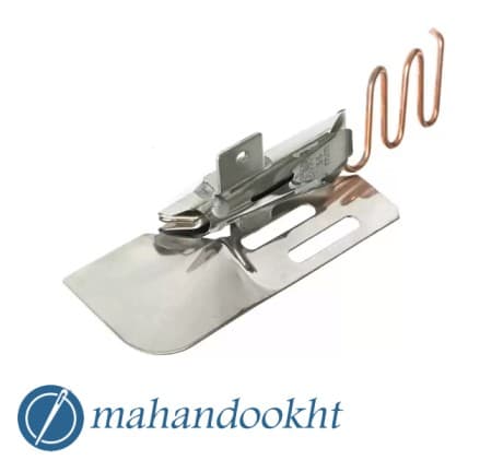 فولدر میاندوز ایرانی و چینی