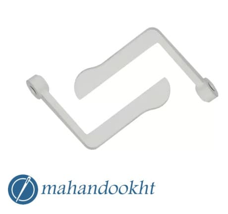 دسته سر قائمی راسته کامپیوتری جک