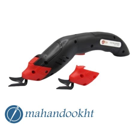 قیچی شارژی خیاطی پین مدل PIN-696