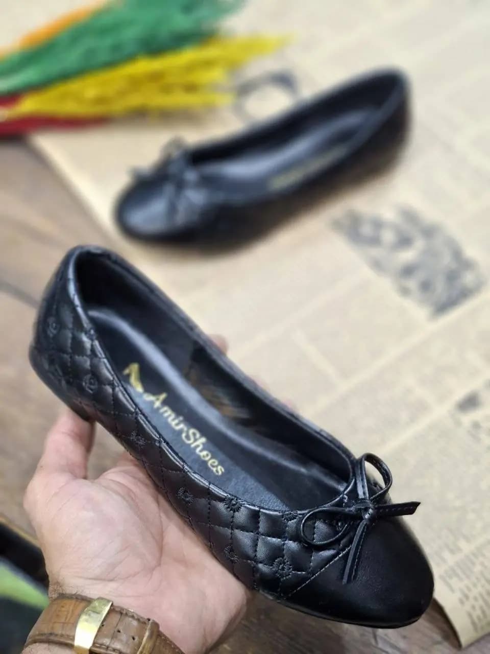 کالج دخترانه شنل — تصویر ۷