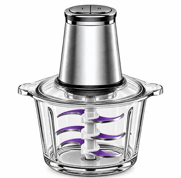 خرد کن ۳ لیتر پاول مدل PG-0302CH