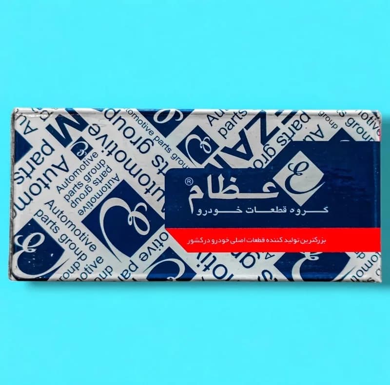 اتوماتیک استارت عظام مدل 3 پیچ ولتاژ 12 مناسب برای پژو 405 و پارس — تصویر ۲