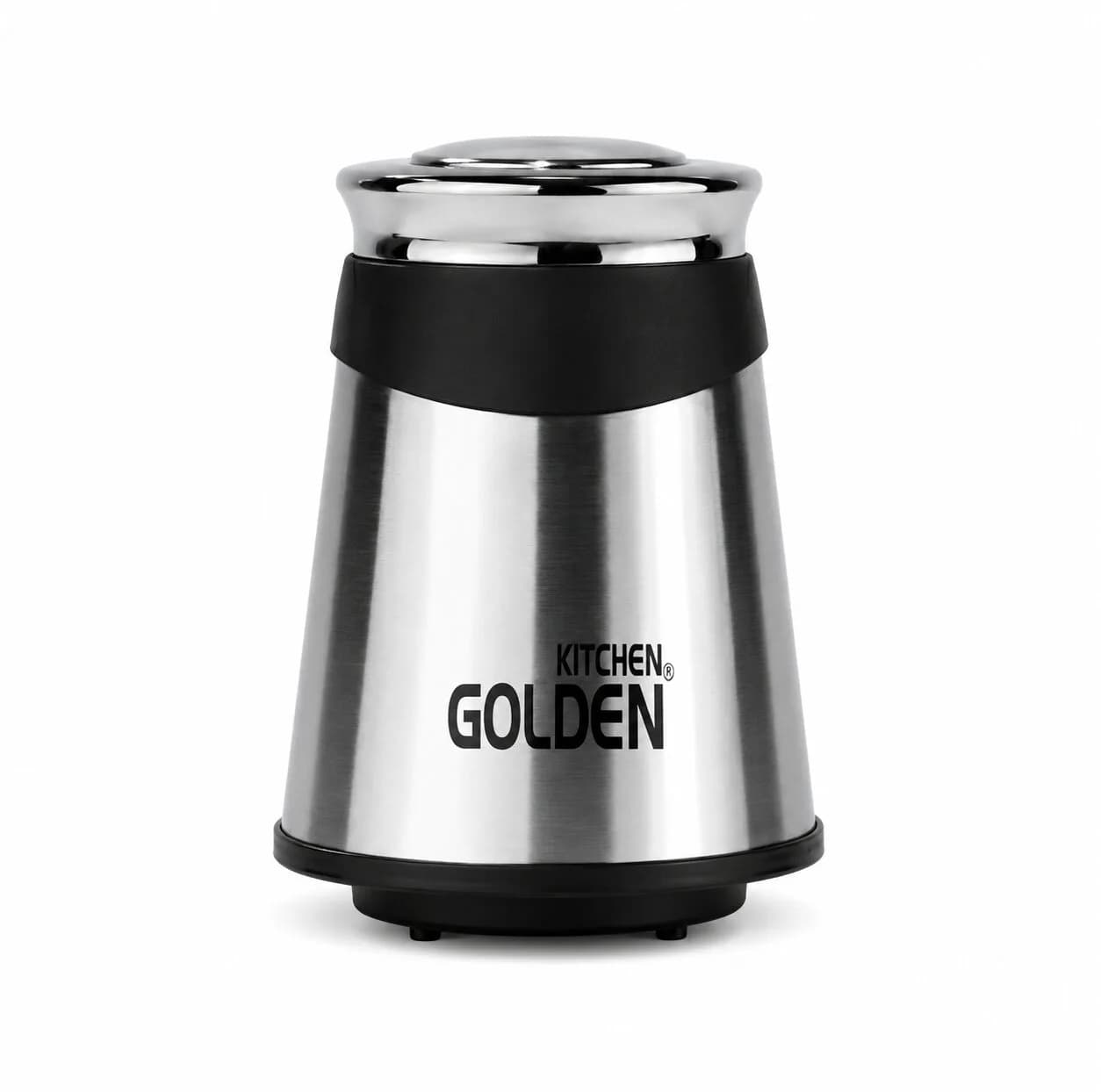 خردکن 3.8 لیتری گلدن کیچن مدل GK200 — تصویر ۲
