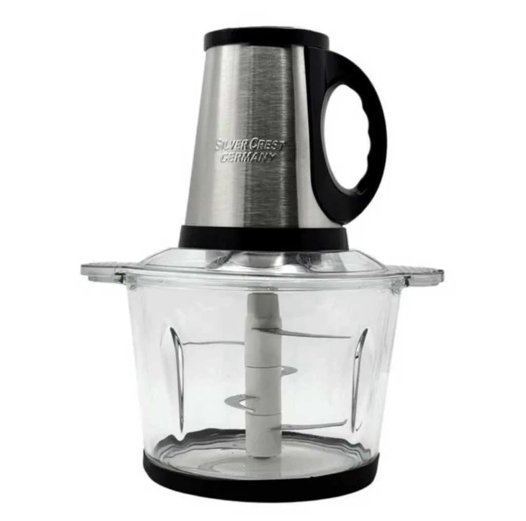 خردکن 3800 میلی‌لیتر سیلور کرست مدل SL-2024 — تصویر ۶