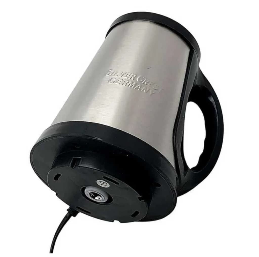 خردکن 3800 میلی‌لیتر سیلور کرست مدل SL-2024 — تصویر ۵