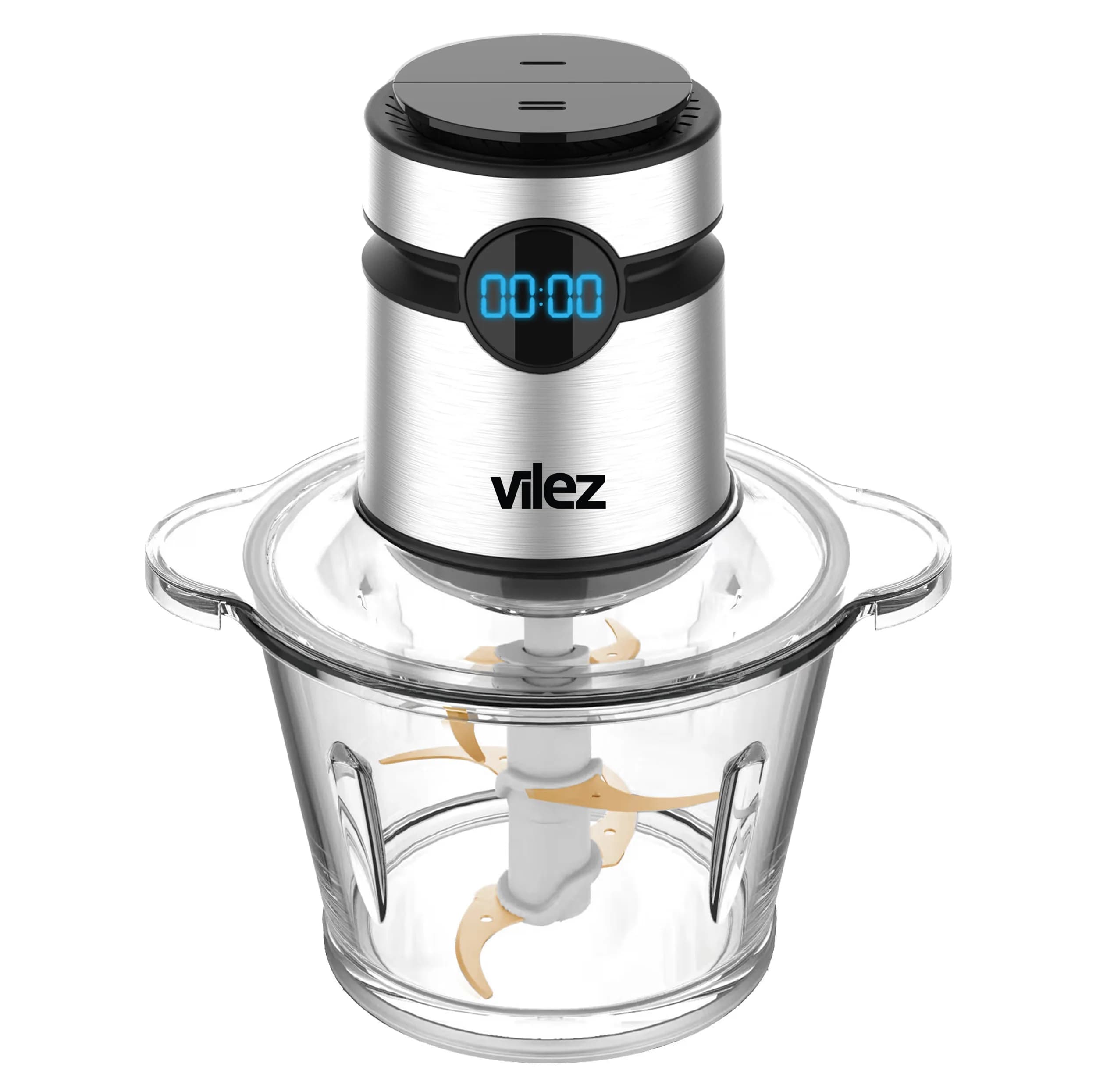 خردکن 3 لیتری ویلز مدل VL6036